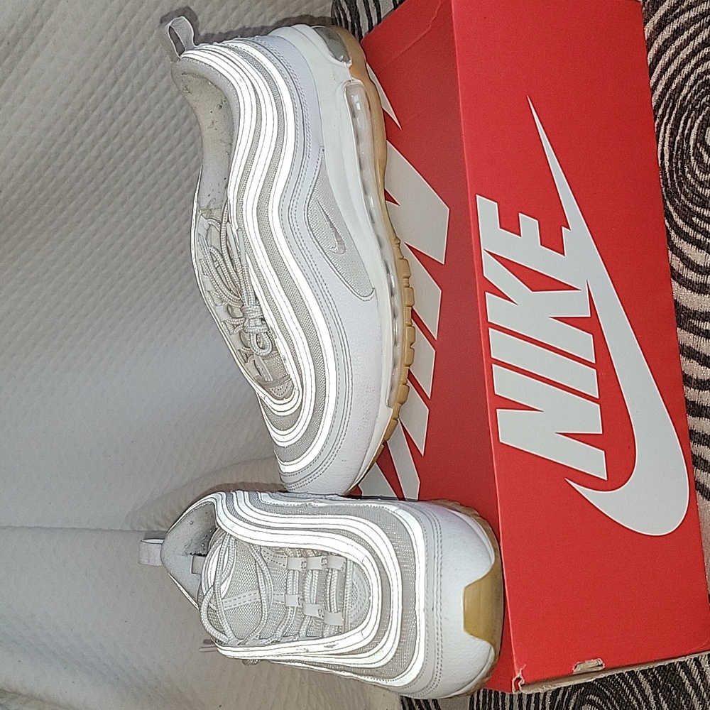 Nike shoes